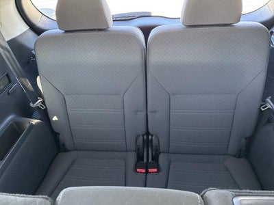 2020 Kia Sorento LX V6 AWD