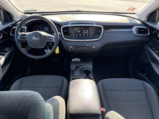 2020 Kia Sorento LX V6 AWD