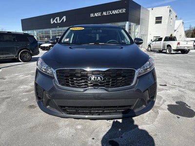 2020 Kia Sorento LX V6 AWD