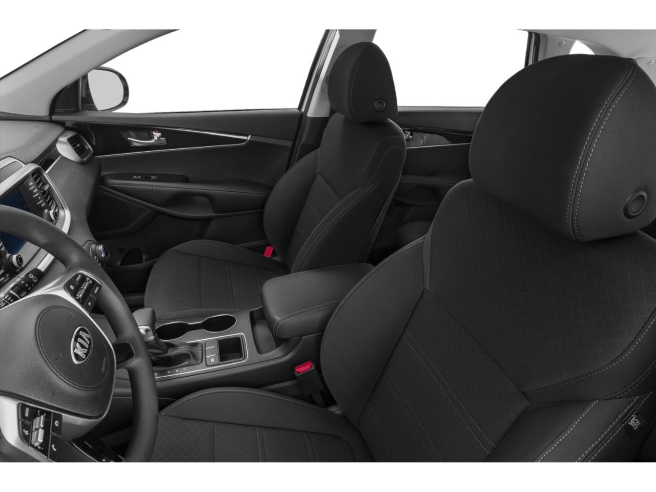 2020 Kia Sorento LX V6 AWD