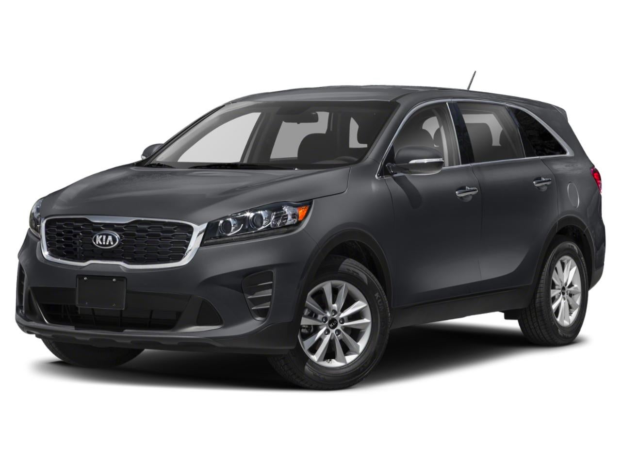 2020 Kia Sorento LX V6 AWD