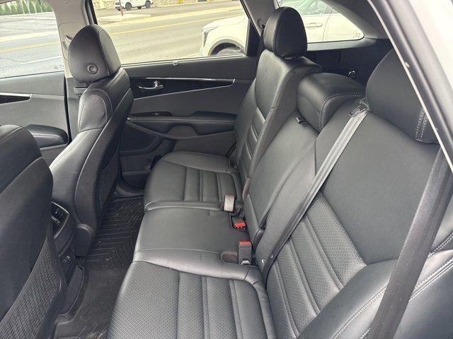 2018 Kia Sorento EX V6 AWD