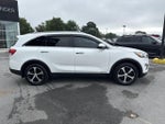 2018 Kia Sorento EX V6 AWD