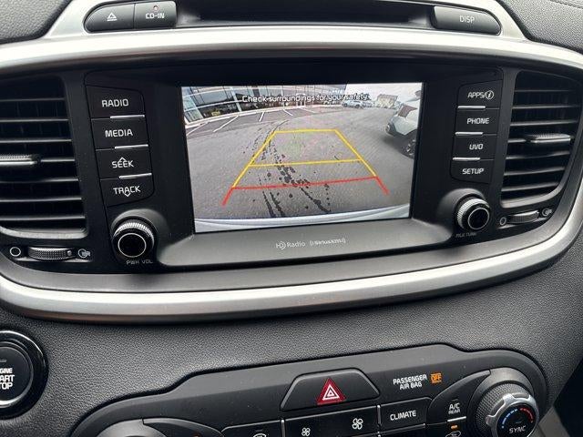 2018 Kia Sorento EX V6 AWD