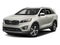 2018 Kia Sorento EX V6 AWD