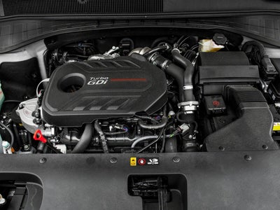 2018 Kia Sorento EX V6 AWD