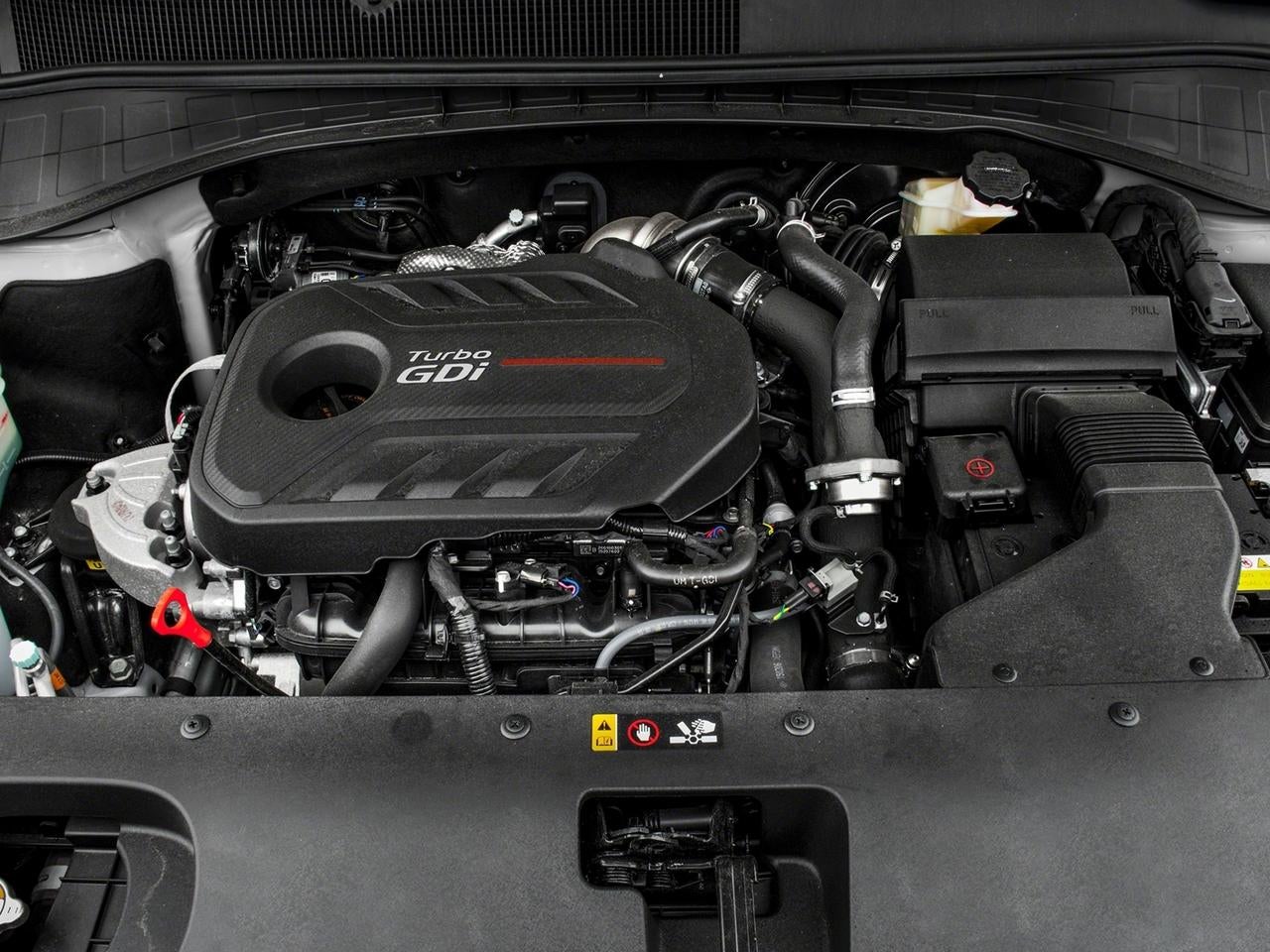 2018 Kia Sorento EX V6 AWD
