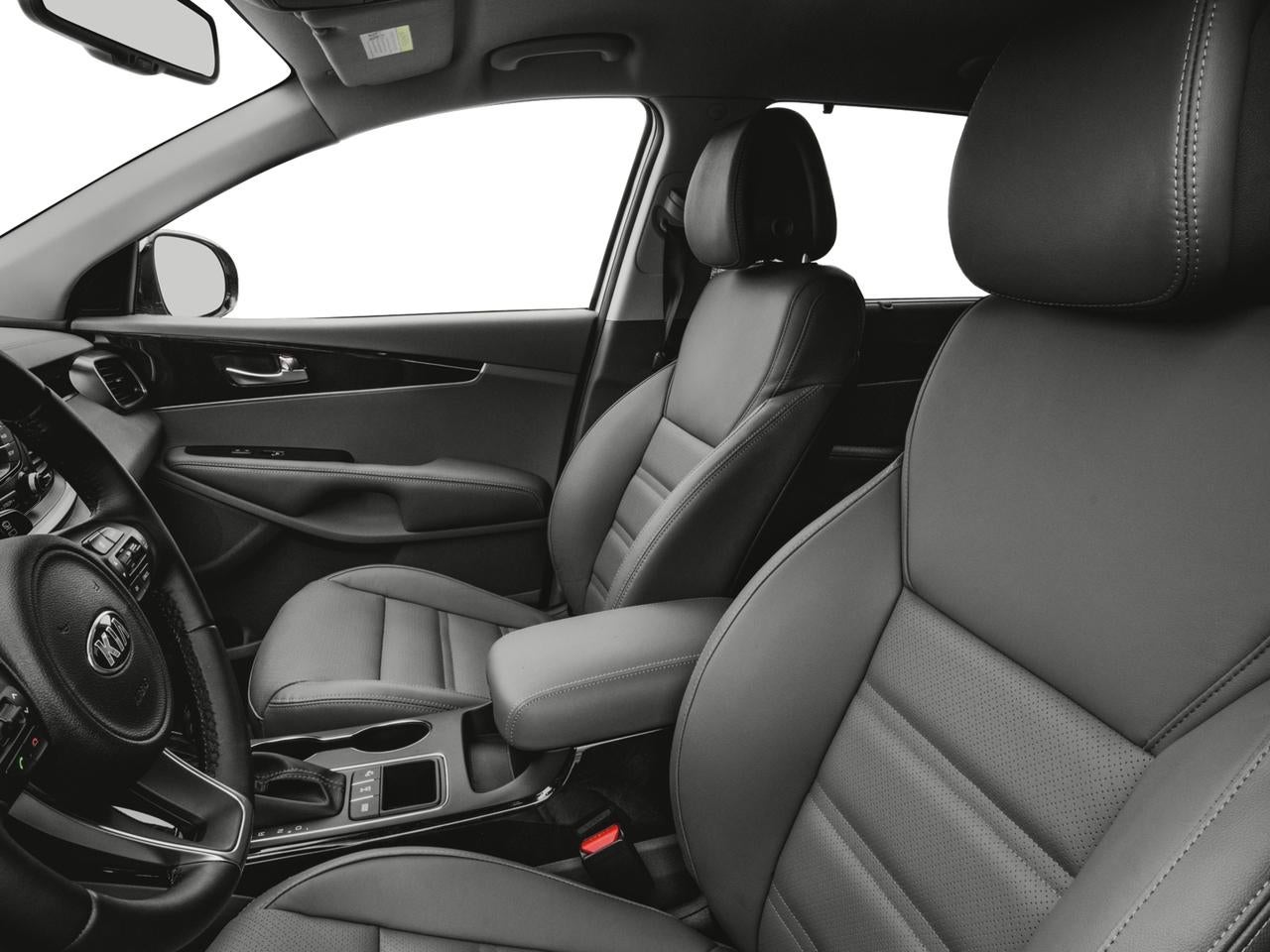 2018 Kia Sorento EX V6 AWD