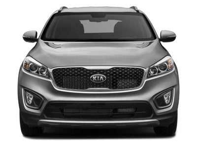 2018 Kia Sorento EX V6 AWD