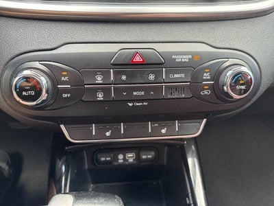 2017 Kia Sorento SX V6 AWD