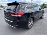 2017 Kia Sorento SX V6 AWD