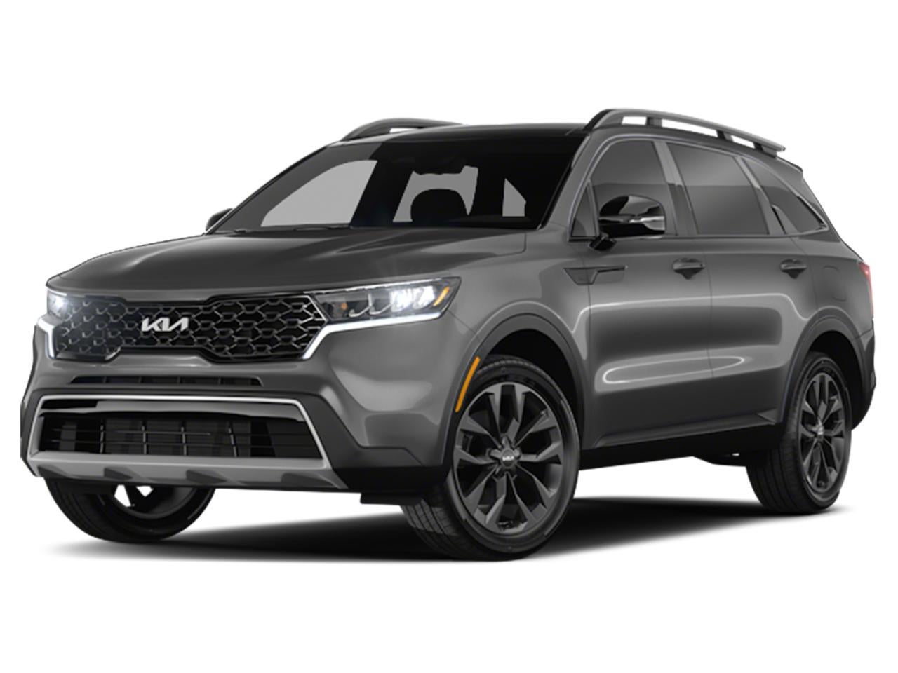 2023 Kia Sorento X-Line EX AWD