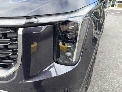 2025 Kia Sorento X-Line SX AWD