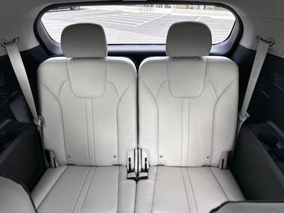 2025 Kia Sorento X-Line SX AWD