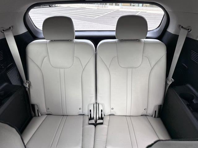 2025 Kia Sorento X-Line SX AWD