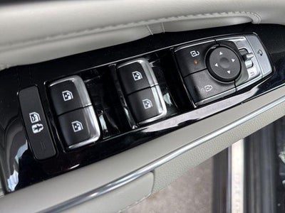 2025 Kia Sorento X-Line SX AWD