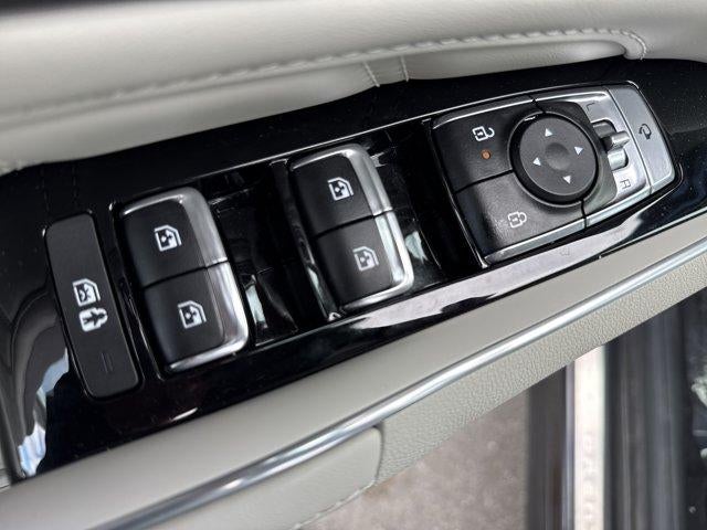 2025 Kia Sorento X-Line SX AWD