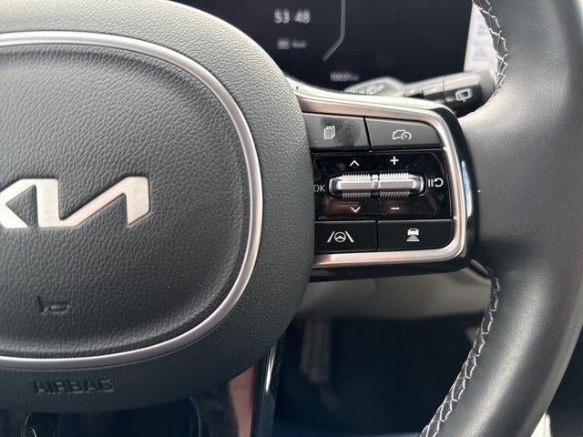 2025 Kia Sorento X-Line SX AWD