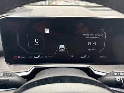 2025 Kia Sorento X-Line SX AWD