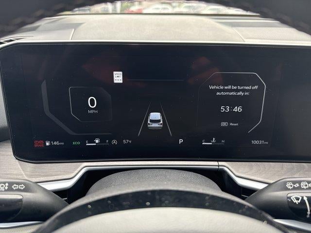 2025 Kia Sorento X-Line SX AWD