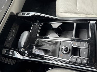 2025 Kia Sorento X-Line SX AWD