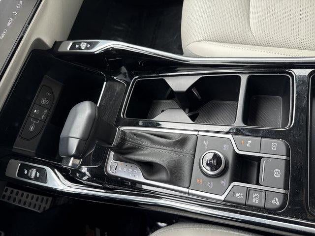 2025 Kia Sorento X-Line SX AWD