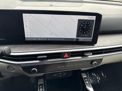 2025 Kia Sorento X-Line SX AWD