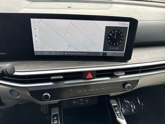 2025 Kia Sorento X-Line SX AWD