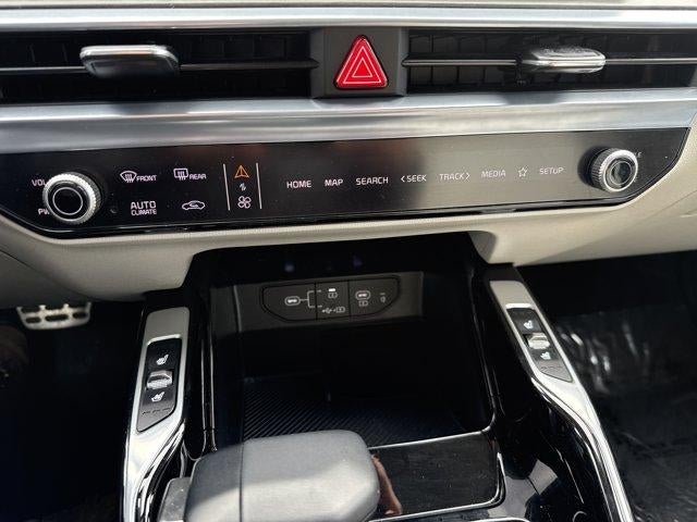 2025 Kia Sorento X-Line SX AWD