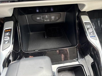 2025 Kia Sorento X-Line SX AWD