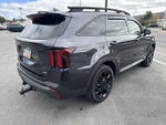 2025 Kia Sorento X-Line SX AWD