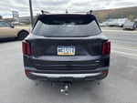 2025 Kia Sorento X-Line SX AWD