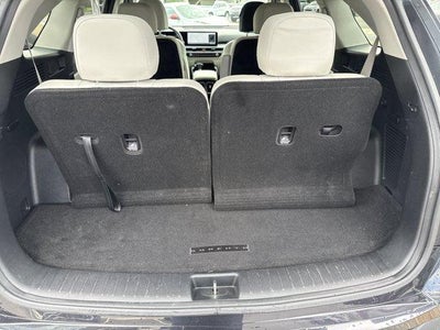 2025 Kia Sorento X-Line SX AWD