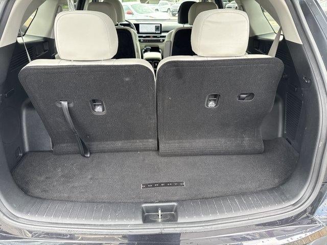 2025 Kia Sorento X-Line SX AWD
