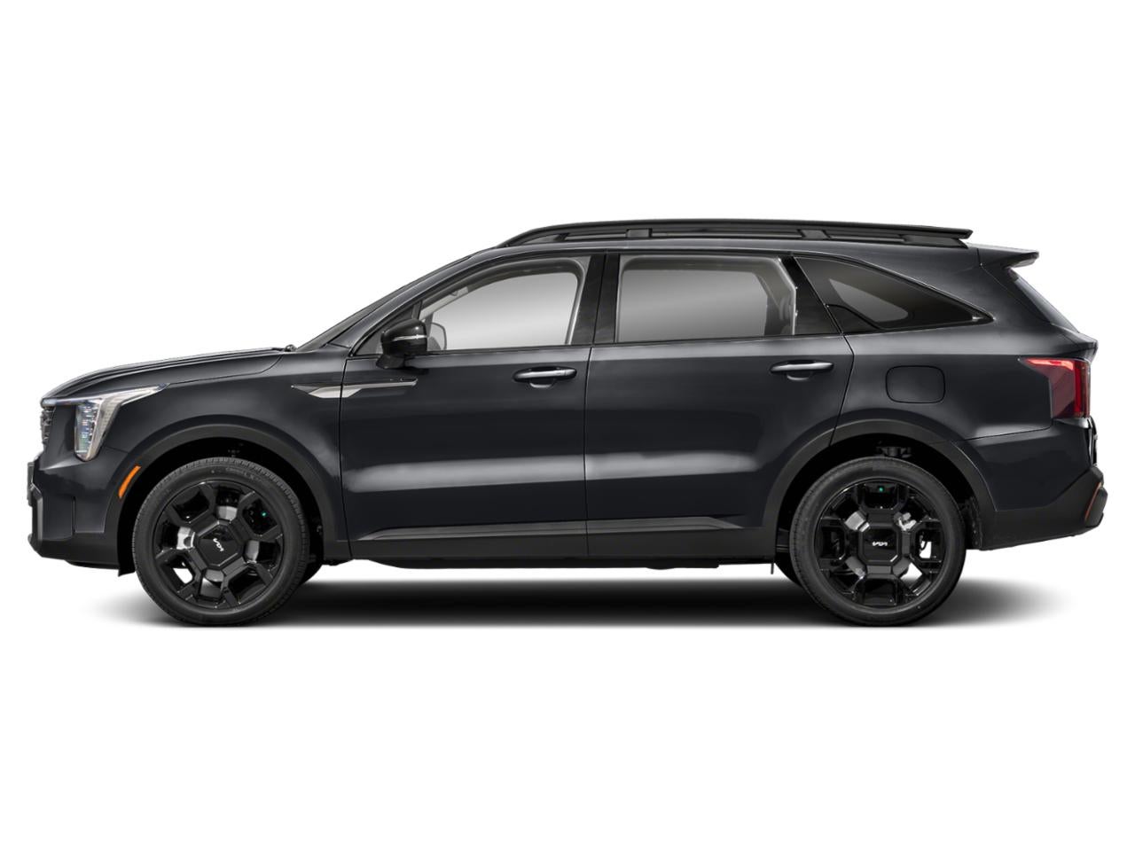 2025 Kia Sorento X-Line SX AWD
