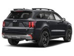 2025 Kia Sorento X-Line SX AWD