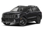 2025 Kia Sorento X-Line SX AWD