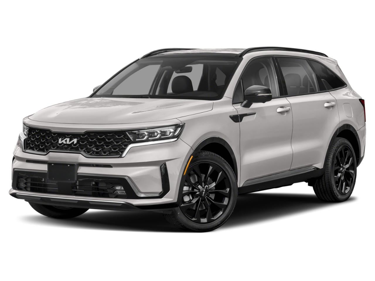 2022 Kia Sorento SX AWD