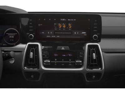 2022 Kia Sorento SX AWD