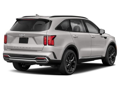 2022 Kia Sorento SX AWD