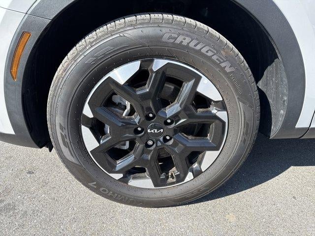 2024 Kia Sorento S FWD