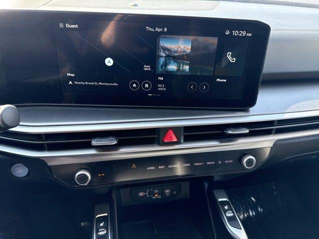 2024 Kia Sorento S FWD