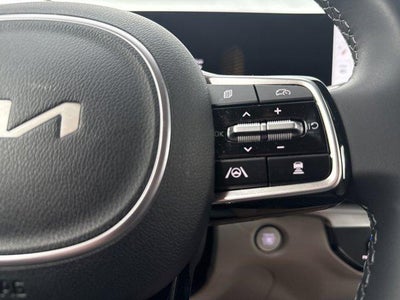 2024 Kia Sorento S AWD