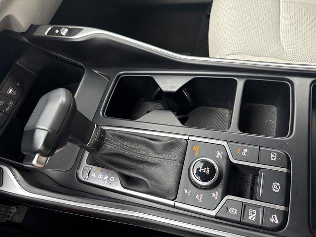 2024 Kia Sorento S AWD