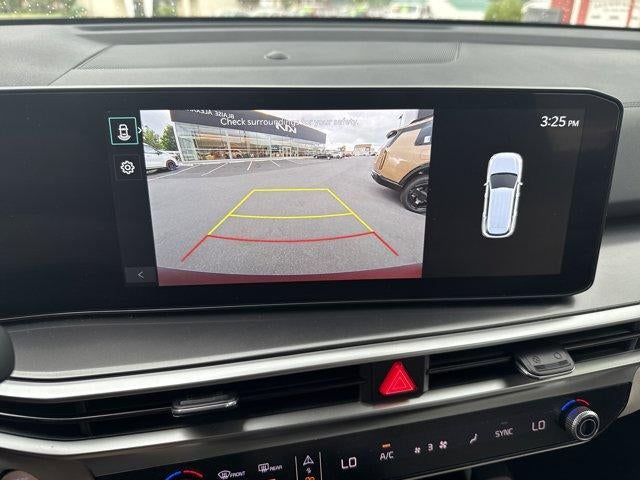 2024 Kia Sorento S AWD