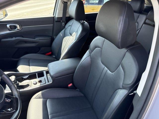 2024 Kia Sorento S AWD