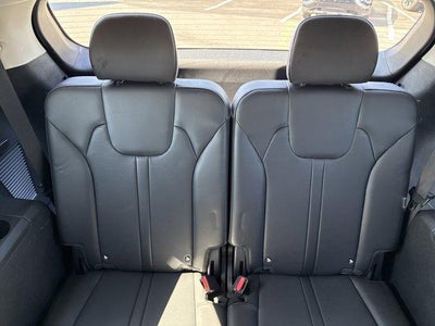 2024 Kia Sorento S AWD