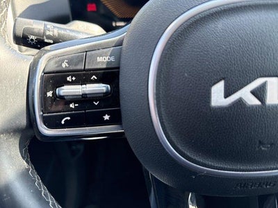 2024 Kia Sorento S AWD