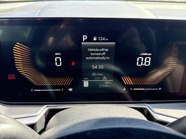 2024 Kia Sorento S AWD