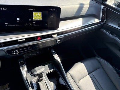2024 Kia Sorento S AWD